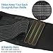 Lumbar Support ASOONYUM Lower Back Brace Mens Belt for Women Treatment of Sciatica, Scoliosis, Herniated Disc - Built-in 8 Stability Bars Helps Back Pain Relief, Breathable Double Pull Straps