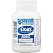 Colace Regular Strength Stool Softener, 100 mg Capsules, 250 Count, Docusate Sodium Stool Softener for Gentle, Dependable Relief
