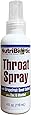Nutribiotic Throat Spray, 4 Fluid Ounce