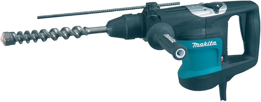 Makita Hr3540c 2 Hr3540c Schlagbohrhammer 850 W 240 V Amazon De Baumarkt