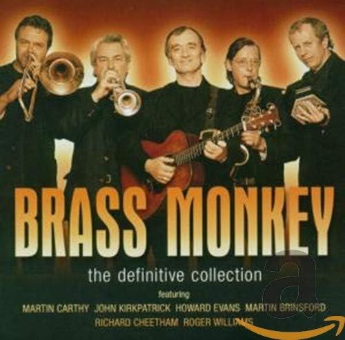 The Definitive Collection – BigaMart