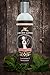 Silky Coat Organic Dog Shampoo 12oz - Contains Oatmeal, Lavender & Bergamot Essential Oils – Natural and Totally Soap-Free Lather, Easy to Rinse - Reduces Itching while Soothing Sensitive Skin