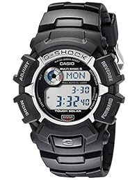 Reloj deportivo atómico solar resistente G-Shock GW2310-1 de Casio para hombre