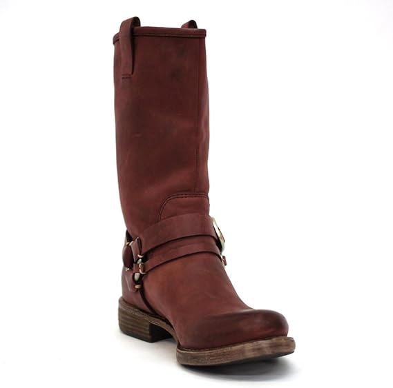 lucky brand mid calf boots