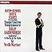 Hakan Hardenberger plays Haydn, Hertel, Hummel, Stamitz: Trumpet Concertos