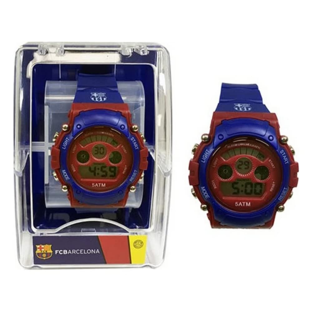 Seva Import Men's Barcelona Watch