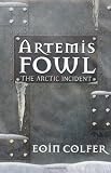 Artemis Fowl: The Arctic Incident