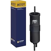 Hengst Fuel Filter - Inline