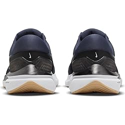 NIKE Men's Sneaker, Thunder Blue Wolf Grey Black