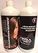 KERATIN BRAZILIAN COCOA-KERAFRUIT 1 LITRE (SHAMPOO AND KERATIN)