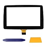 Kixfwpy 7" Touch Screen Digitizer Replacement for