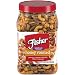 FISHER Snack Honey Roasted Mixed Nuts with Peanuts, 24 oz, Cashews, Almonds, Filberts, Pecans