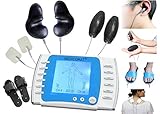 Electrotherapy Machine Medicomat Electronics Therapy