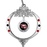 Western Kentucky University Christmas Ornament