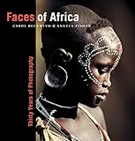 Image de Faces of Africa: Thirty Years of Photography (National Geographic Collectors Series)