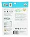 I Heart Keenwah Toasted Quinoa Flakes Hot Cereal, Plain, Unsweetened, Organic, Gluten-Free (9oz Bag)