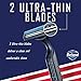 Barbasol Pivot Twin Disposable Razor Value Pack Bundle (3 Packs/30 Total Razors)