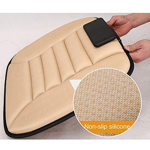 sciatica pillow for driving