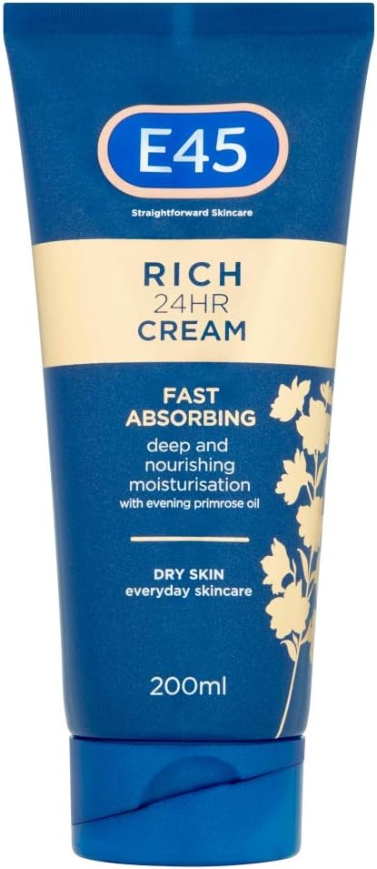 e45 rich cream
