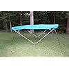 New-TEAL-Pontoon-Deck-Boat-Vortex-4-Bow-Bimini-Top-8-Long-91-96-Wide-54-High-Complete-Kit-Frame-Canopy-and-Hardware-FAST-SHIPPING-1-TO-4-BUSINESS-DAY-DELIVERY