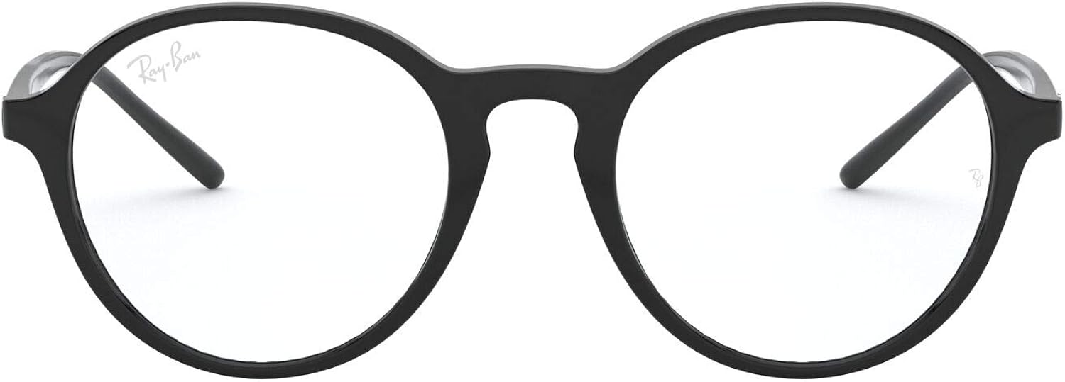 ray ban round prescription glasses