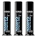 Redken Rough Paste 12 Working Material 2.5oz 3-pack