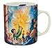 Ceramic Mug - Harry Potter Christmas at Hogwarts