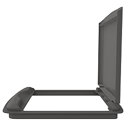 Rev-A-Shelf 50 Qt Under Sink Garbage Can Lid for