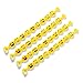 Rubber Bracelets, Emoji Party Supplies Slap Wristbands, Kids Party Favors Decorations, Cute Children Goody Bag Fillers Toy Gifts, 16 Pack In 3 Styles