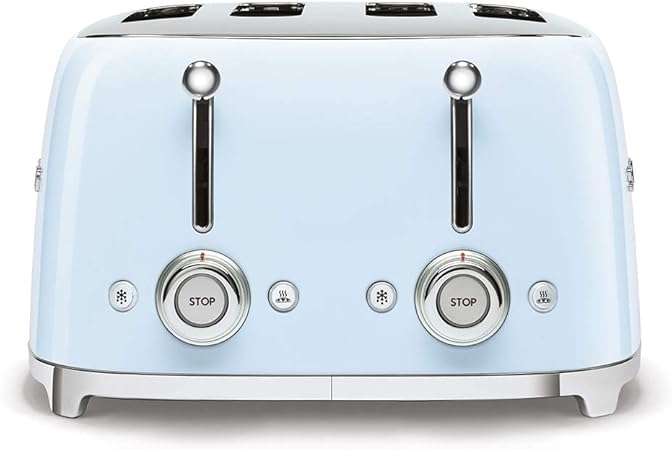 amazon tostadora smeg