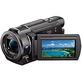Sony Handycam FDR-AX33