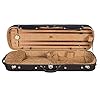 Geigenkoffer Holz 4/4 Paisley honey M-Case