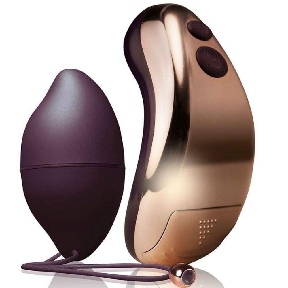 Rocks-Off RO-Duet 10 Speed Vibrator, Purple