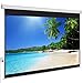 Best Choice Products Motorized Electric Auto HD Projection Screen, 100-Inch, 4:3 Display