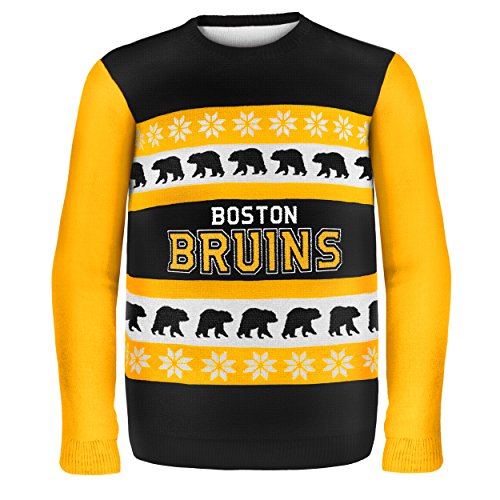 Boston Bruins NHL 