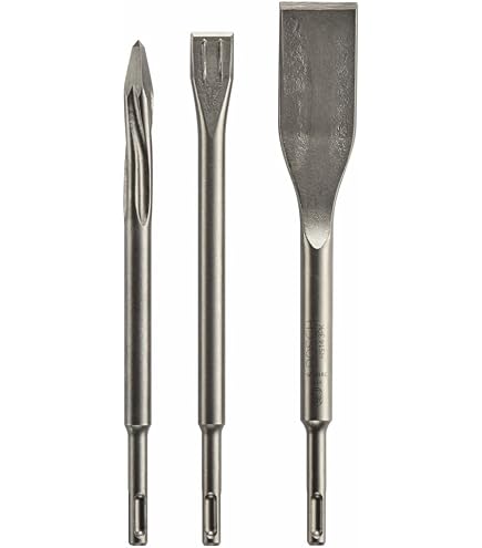 Bosch T3925SC 7 in. Extension SDS-Plus® for Speedcore™ Thin-wall