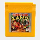 Donkey Kong Land (Renewed)