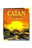 Catan: Cities & Knights Game Expansion