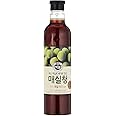 Beksul Plum Flavored Extract Net Wt 2.2 Lbs