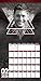 Supernatural Calendar 2020 Set - Deluxe 2020 Supernatural Collector's Edition Calendar with Over 100 Calendar Stickers (Supernatural Gifts, Office Supplies)