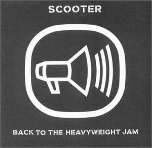 Scooter - Faster Harder Scooter (1999) Lyrics - Zortam Music