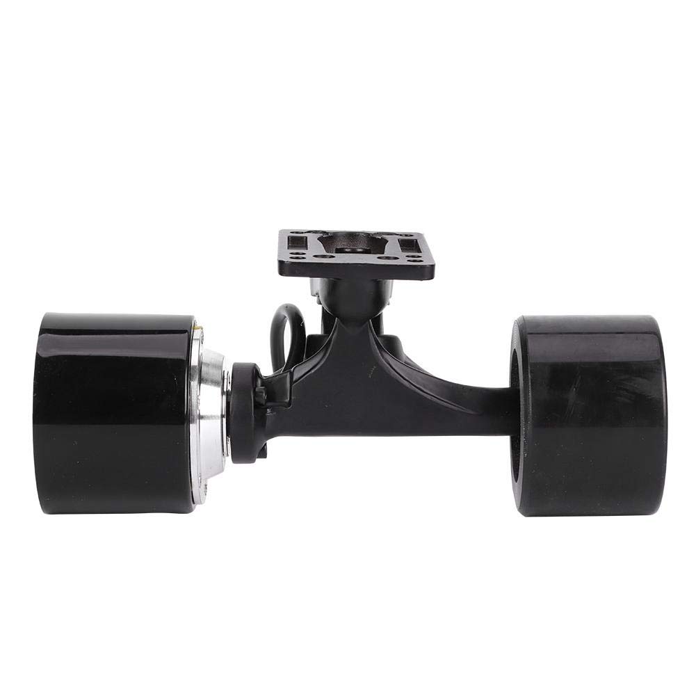 Photo 1 of Drive Scooter Hub Motor, DBS2.0 High Efficiency 72mm Single Drive Scooter Hub Motor Kit Wheel Engine Remote Control for Electric Skateboard