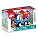 WOW Mix n' Fix Mike Baby Toy Playset, 3-Piece