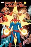 Captain Marvel: Ms. Marvel - A Hero is Born by