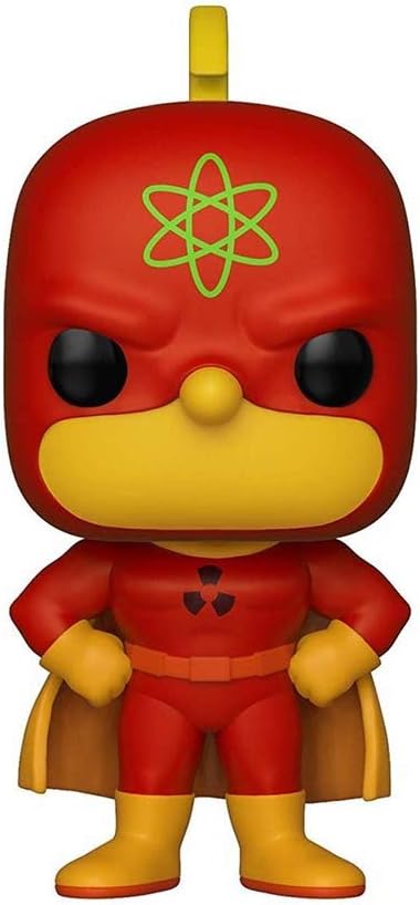 funko pop simpson amazon