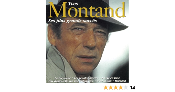 yves montand la bicyclette mp3 gratuit battling