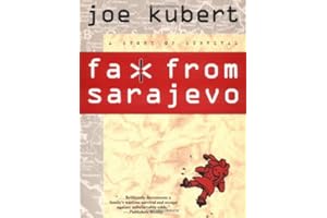 Fax From Sarajevo