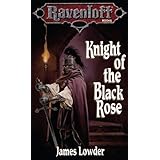 Knight of the Black Rose: Ravenloft The Covenant
