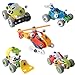 Toy Race Car,Educational Preschool Toy Building Blocks For Your Toddler