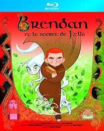 Brendan Et Le Secret De Kells